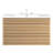 Modway Render 36" Wall-Mount Bathroom Vanity-1488456137