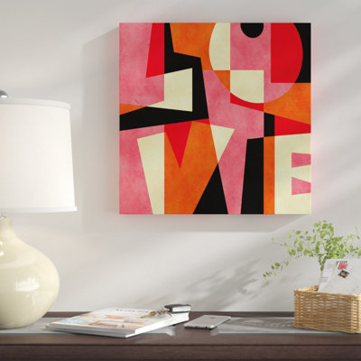 " LOVE " by Susana Paz