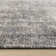 Tapis gris Emory