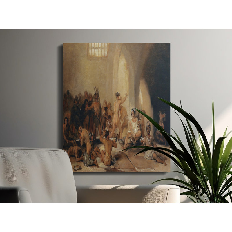 Wrapped Canvas Print Set, 16x24
