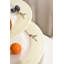 Aldershot Bone China Tiered Stand-2126276993