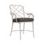 Calcutta Outdoor Dining Chair-635310030-635310002