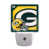 Packers de Green Bay est en rupture de stock