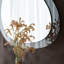 Bisou Novelty Wall Mirror