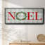 Noël - toile encadrée-1479381299-1479381294