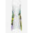 No Pattern Bib Apron