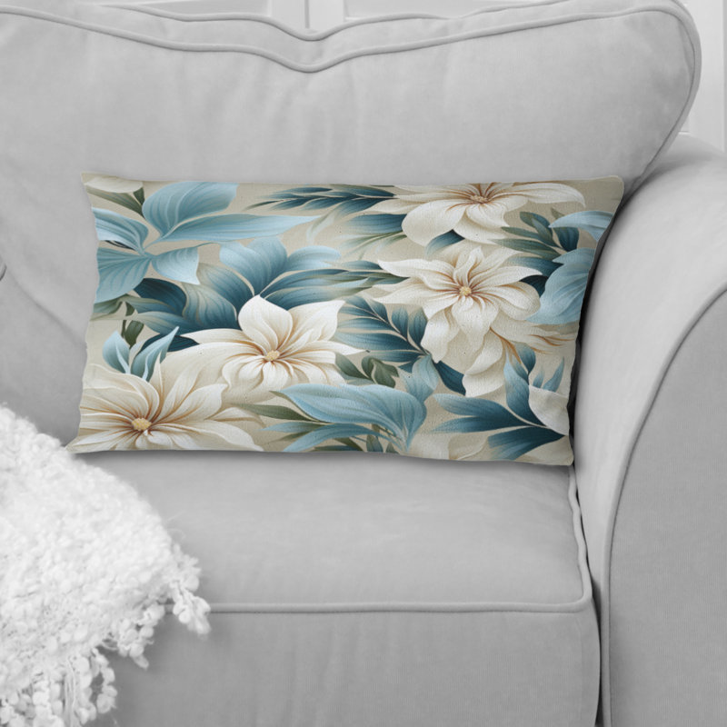 Coussin Coastal Symphony