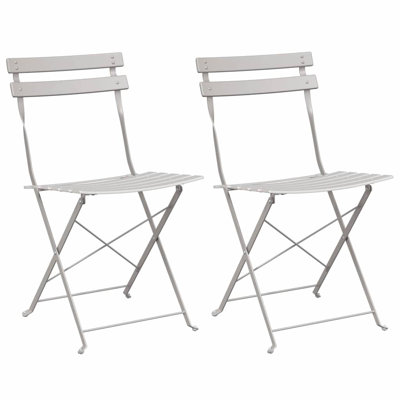 Outdoor Patio Dining Side Chair