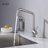 KIBI Macon Kitchen Faucet-61252335