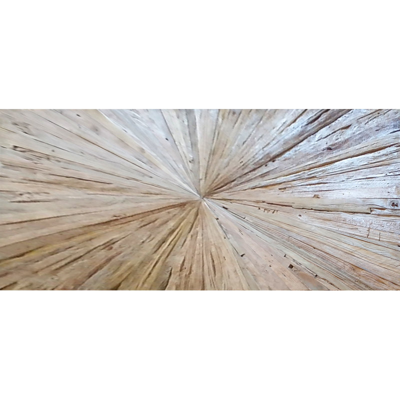 Saco Solid Wood Table Top, 5 cm H x 160cm W x 90cm D