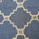 Garvan Geometric Cotton Area Rug Set