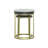 Tangleton End Table