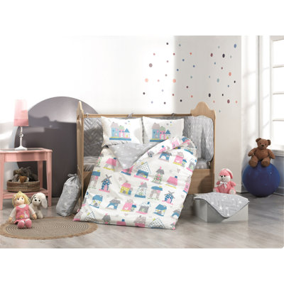 Quilt Cover Set