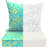 24“x24"x3"Outdoor Replacement Seat Cushion Set，Patio Cushions for Chairs, Sofas, and Couches-508973469