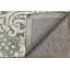 Belfort Traditional Floral & Botanical Ivory Area Rug-795998424