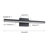 Abud 1-Light Dimmable LED Vanity Light Picture Lighting Bathroom Bar-1538545210-1478792292