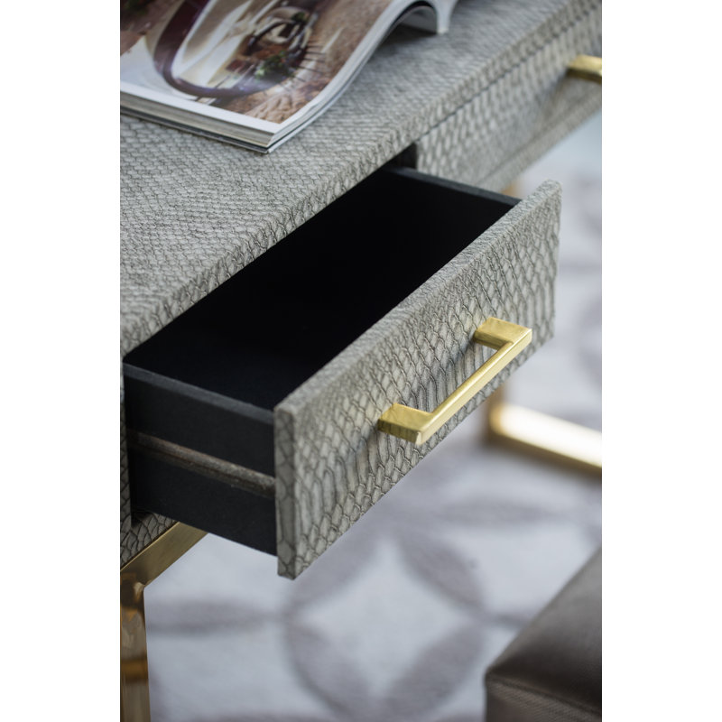 43.3'' Console Table