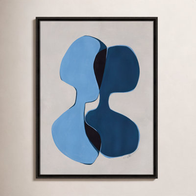 In Unity Collection "In Unity I" Print