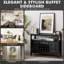 116cm Sideboard-1885288804
