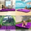 Matelas gonflable pour voiture avec matelas électrique Lage-415128126