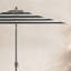 Natalie 103'' x 78'' Rectangular Market Umbrella-49663361-29305863