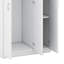 Armoire-penderie à 3 portes avec armoire, armoire et tiroirs-805130461