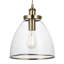 Bellview 1 - Light Dome Pendant-756296745