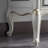 Retro Light Luxury Sideboard Cabinet