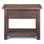 Table d'appoint étroite -2089965528
