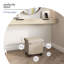 Banc de rangement avec repose-pieds Vérrant Boucle-641225997-640496182