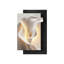 Art mural Calla Lily Led - Décoration en grès pour vestibule et salon-1514924529