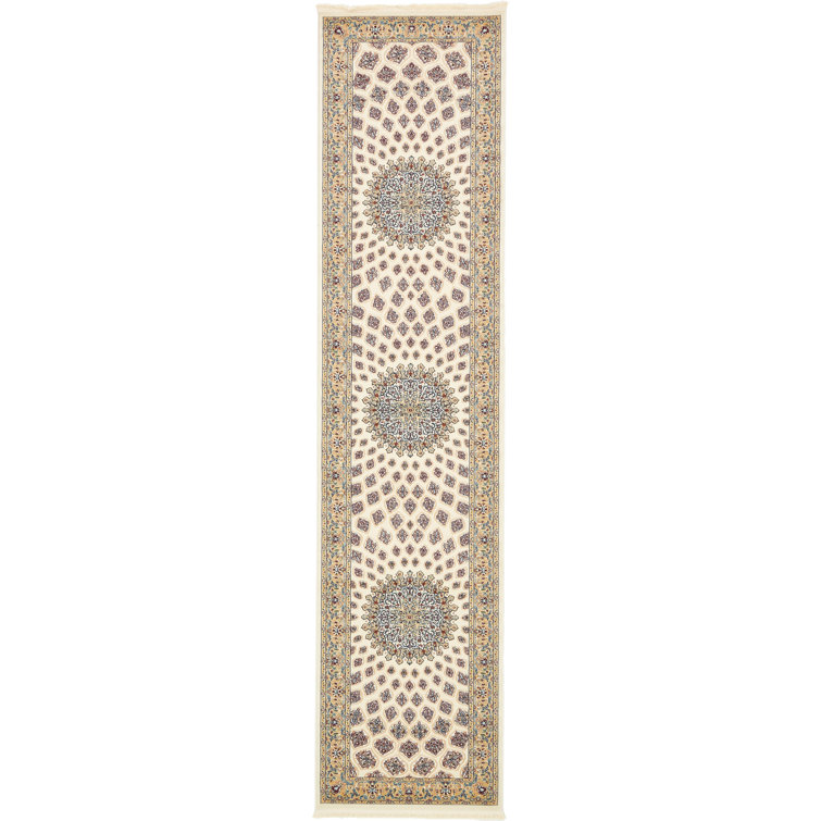 Jackson Floral Indoor Rug
