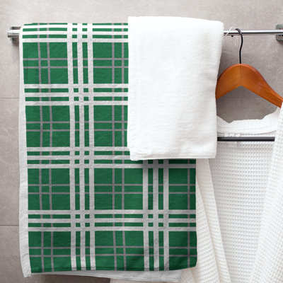 Bath Towel