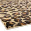 Arely Flatweave Brown Rug-43520668