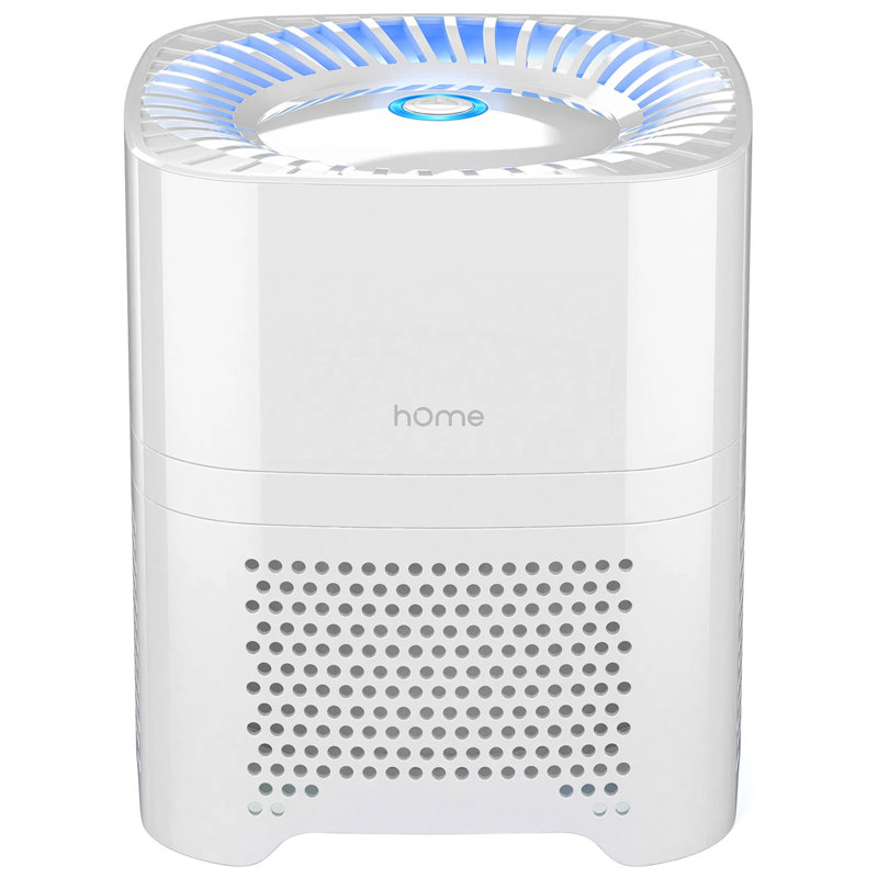 Purificateur d'air HOmeLabs pour 40 pieds cubes