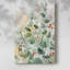 Chant des fleurs sauvages I - Cavas enveloppés de galerie-923439953