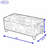 Upholstered Benches with Storage Space