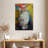 Brampt Kitten And Butterfly-108226904
