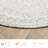 Handmade Braided Polypropylene Indoor/Outdoor Farmhouse Area Rug-236831686
