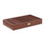 Brown Leather Game Board-1737550594