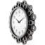 Horloge murale Ellipse