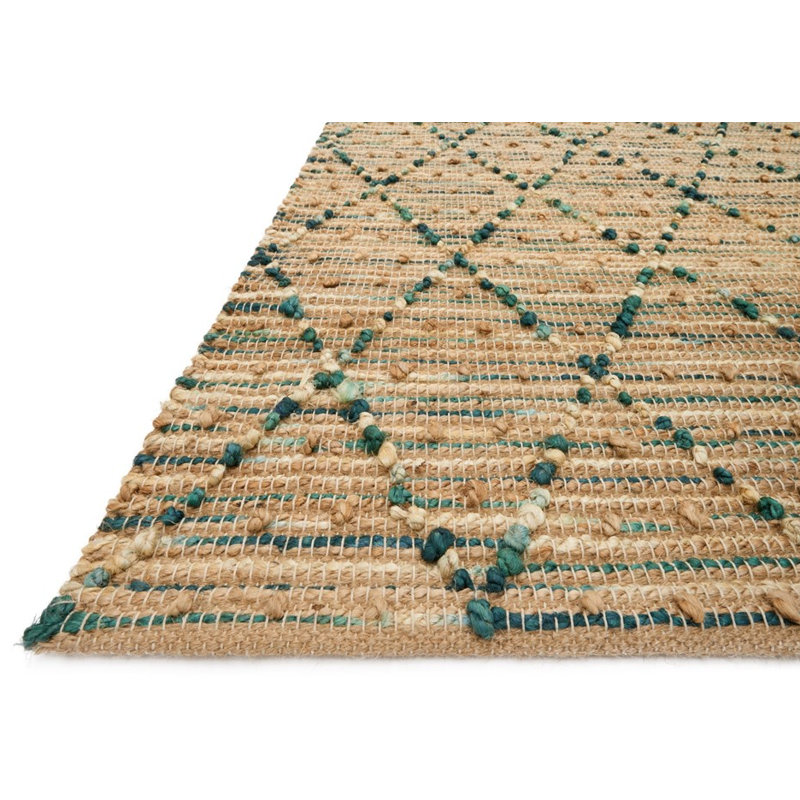 Pangkal Pinang Indoor Rug, Rectangle 3'6" x 5'6"