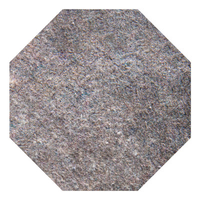 Calliah Dual Surface 0.25'' Thick Rug Pad