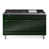 Emerald Green/Burnished