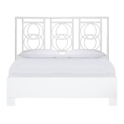 Emilia Standard Bed