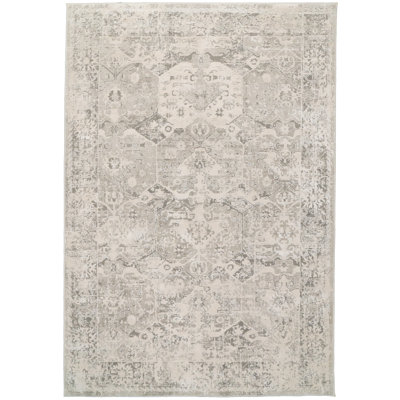 Grisby Oriental Indoor Rug