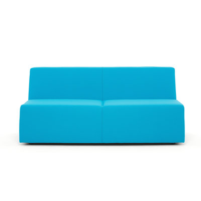 Campfire Turnstone Big Lounge Loveseat