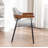 Devane Upholstered Dining Chair-123161757
