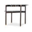 Grayson Tiered Side Table