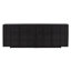 Tasmin Sideboard Black